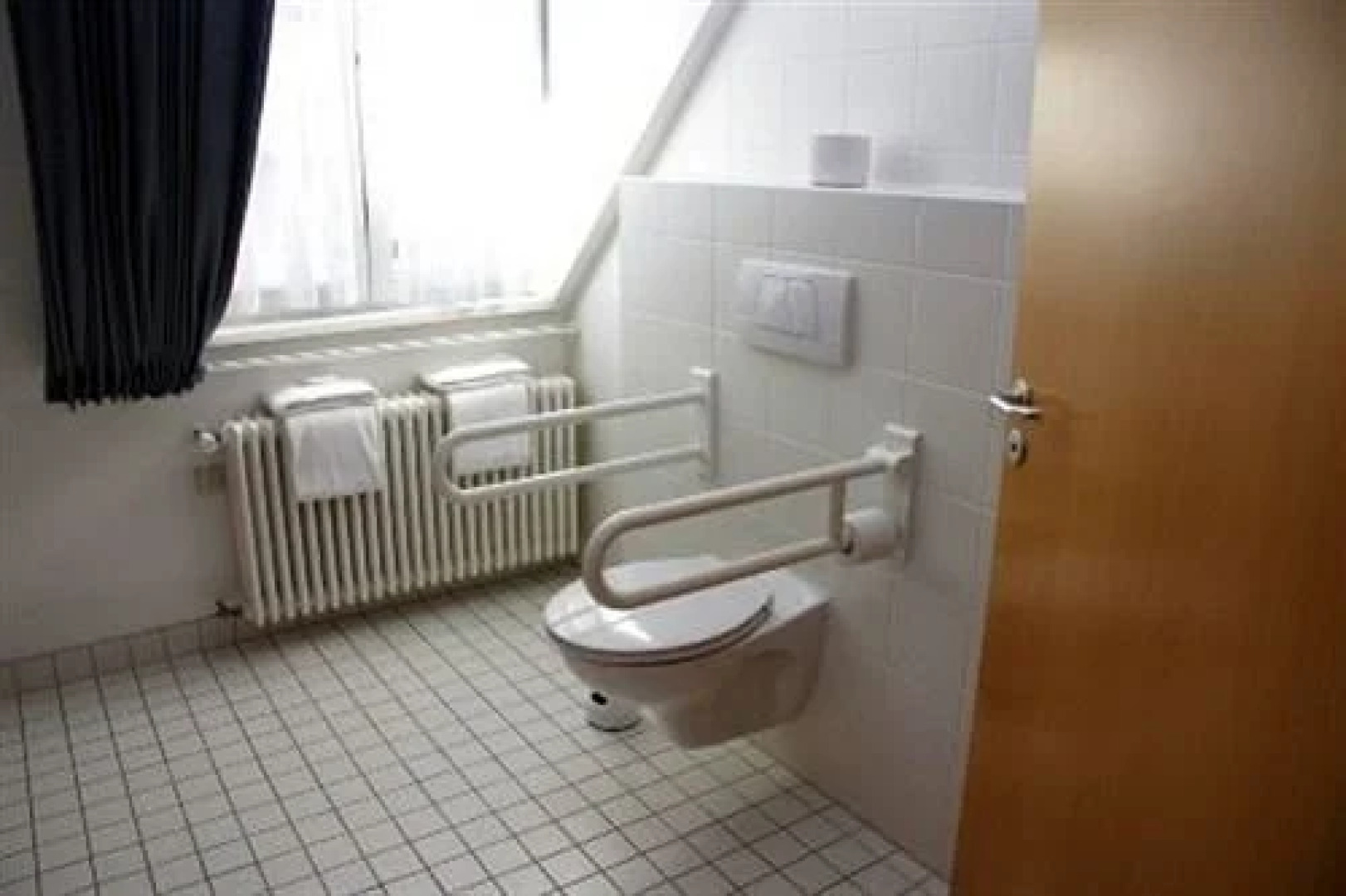 Hotel Otterberger Hof