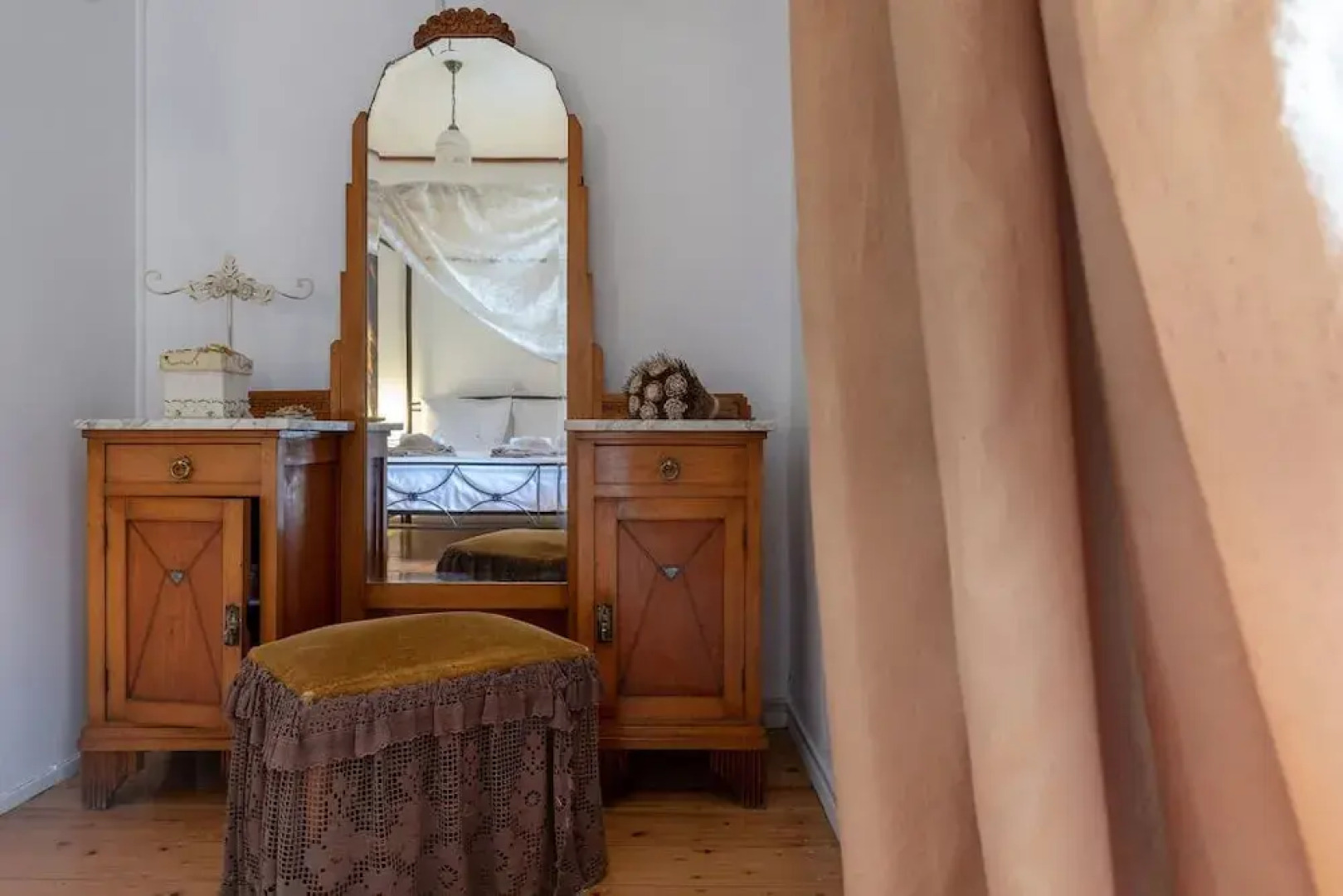 Galini Traditional House