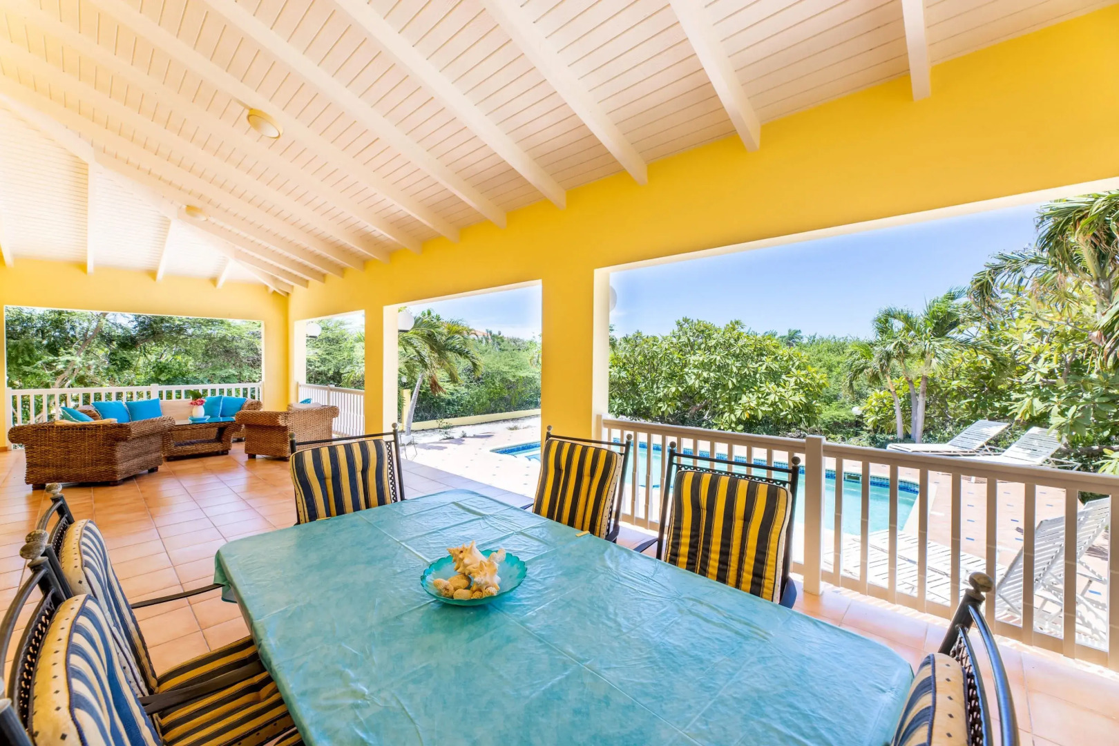 Rustic & Homely Villa - Perfect Family Stay