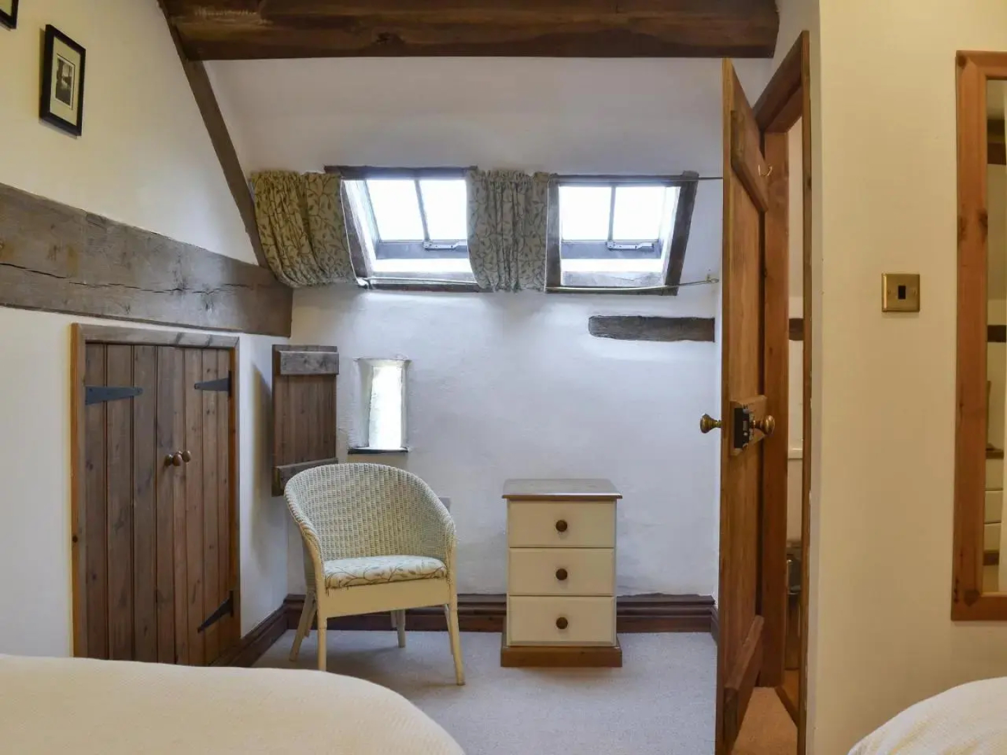 Oak Barn Cottage