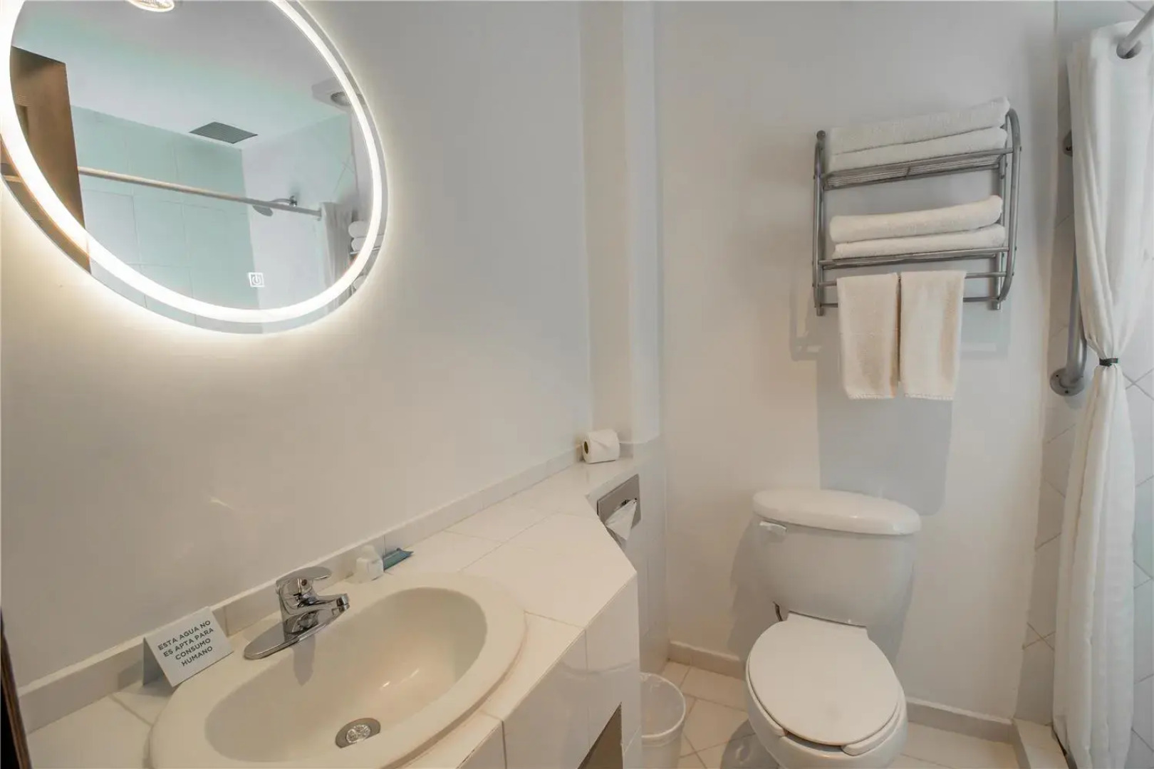 Best Western Real Tula Express