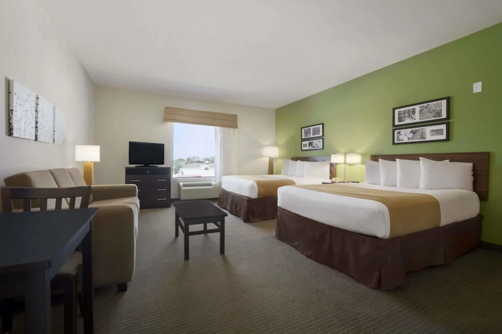 Petrostay Inn & Suites Cotulla