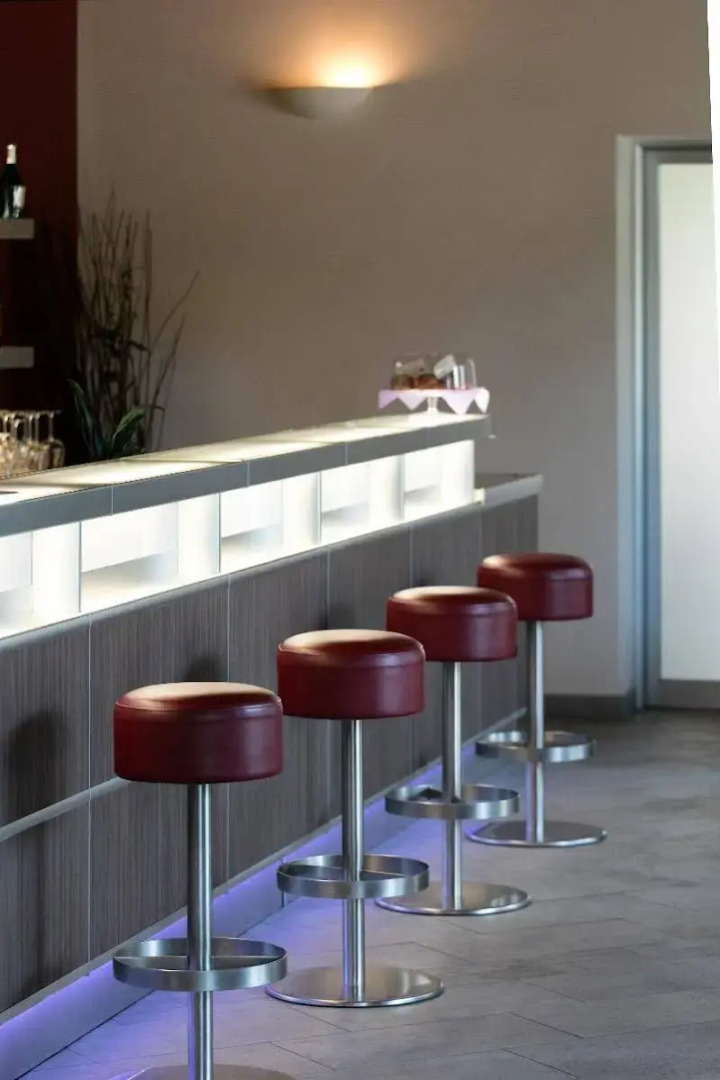 Hotel Del Parco & Residence