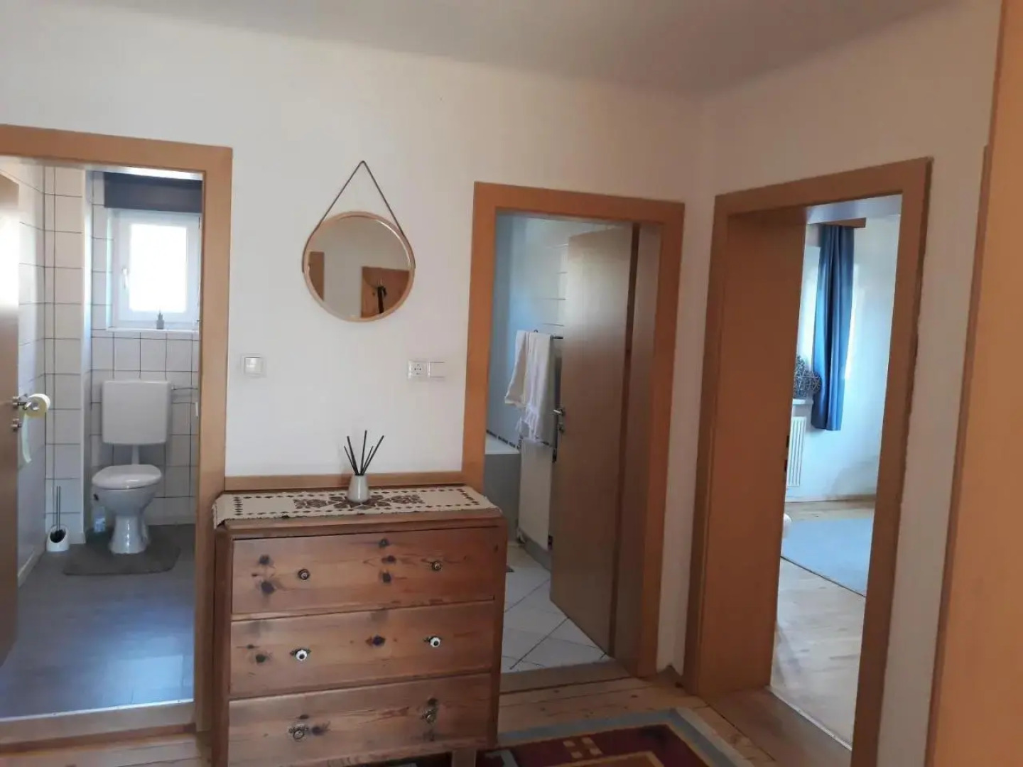 Ferienwohnung Monika 2