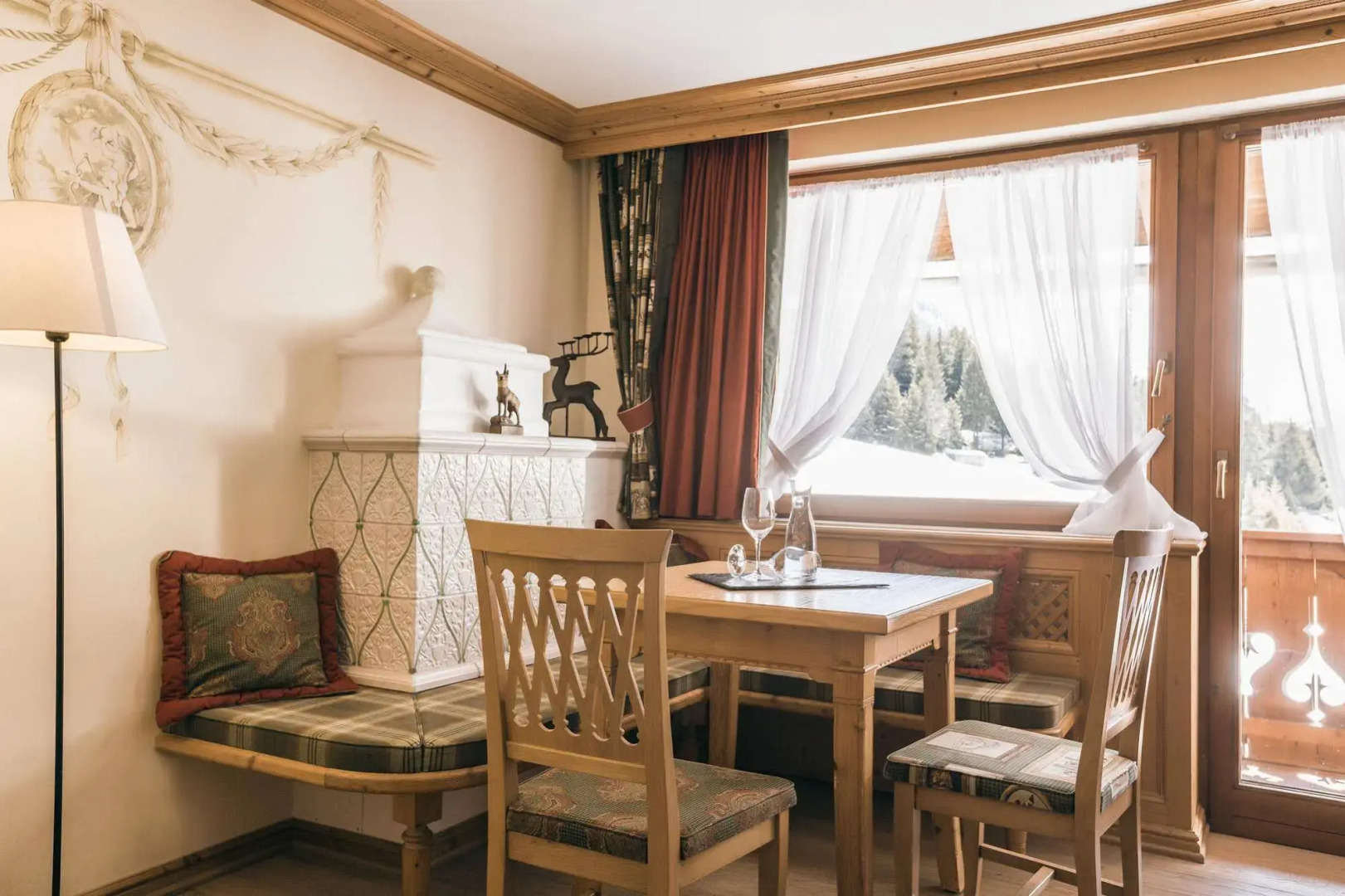 Alpine Resort Sportalm