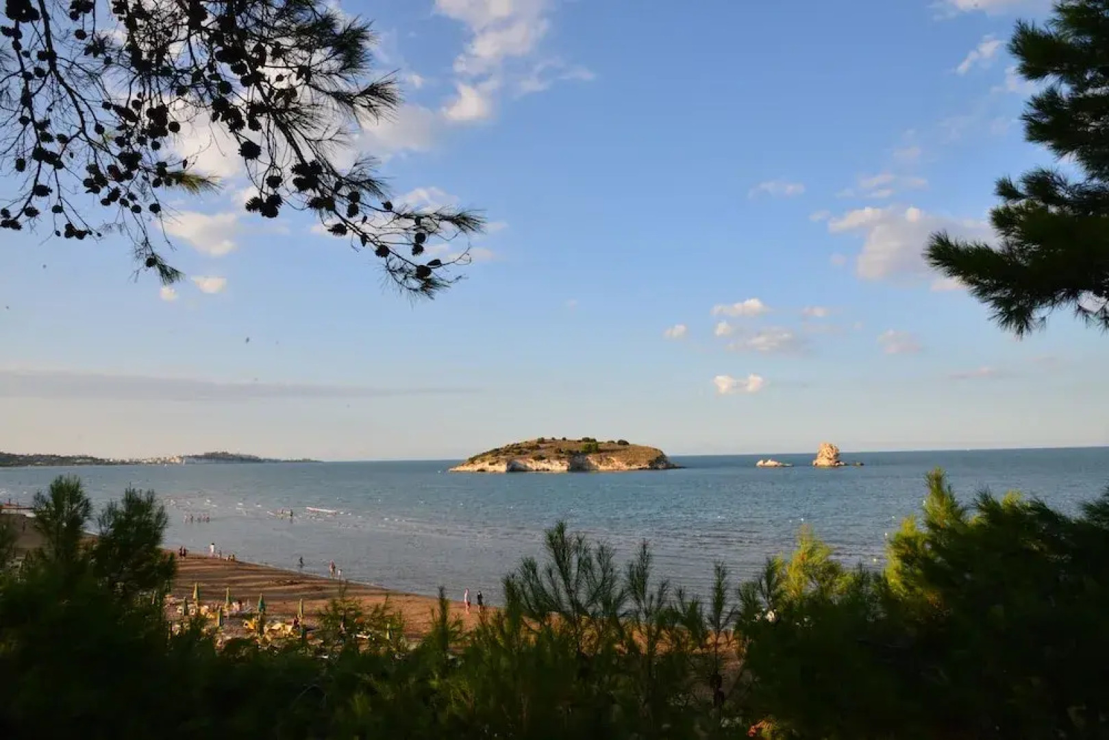 Gattarella Family Resort