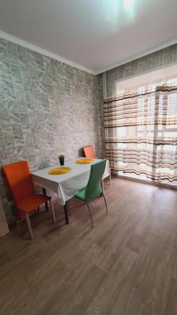 Zhk Madina 2 Kom. Kvartira