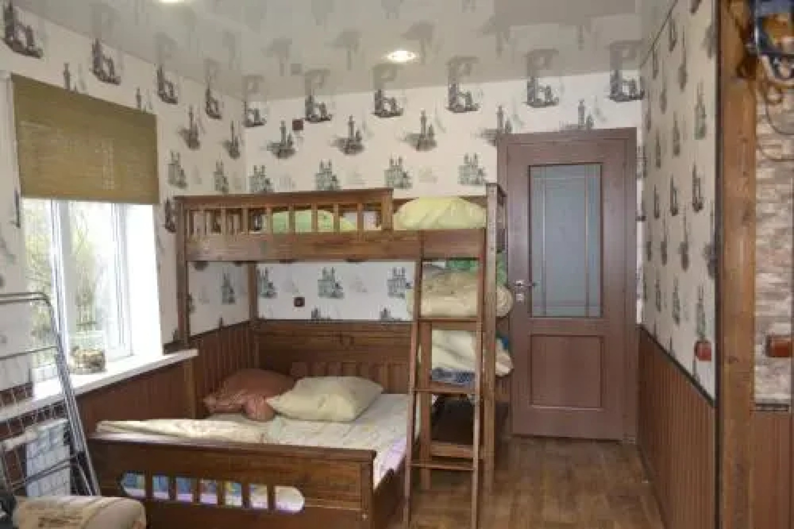 Guest House on Sovetskaya 7