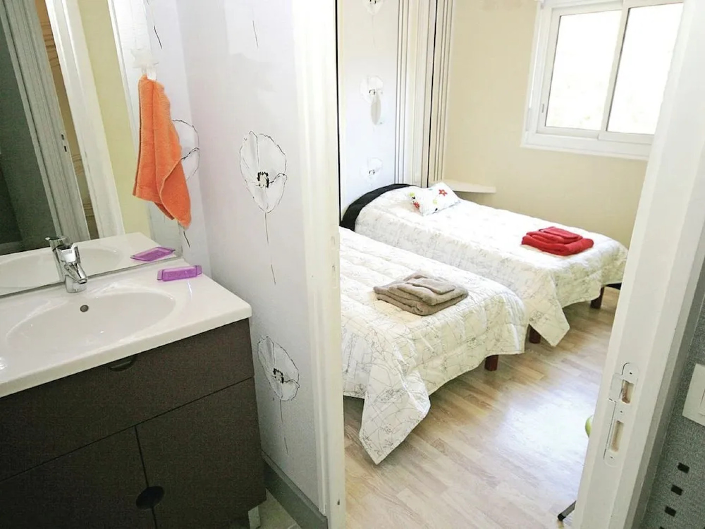 Seafront Villa in Finistère