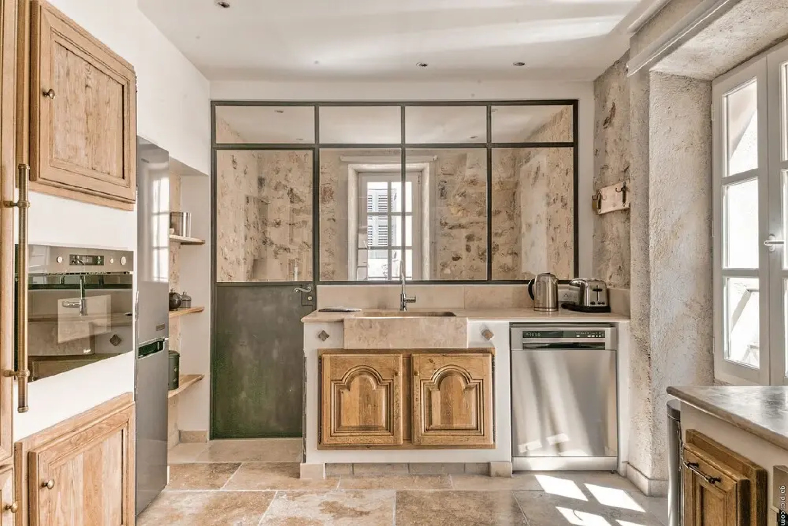 Ma maison à Valbonne