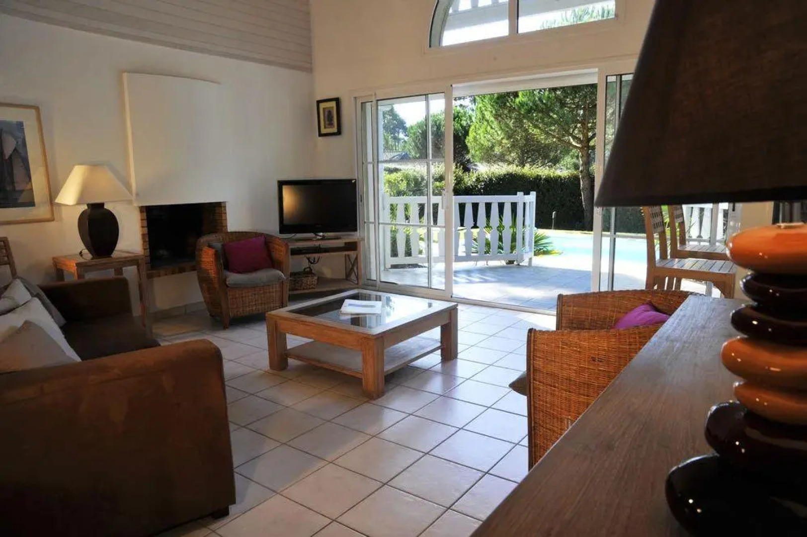 ESTIVEL - Villas Atlantic Green