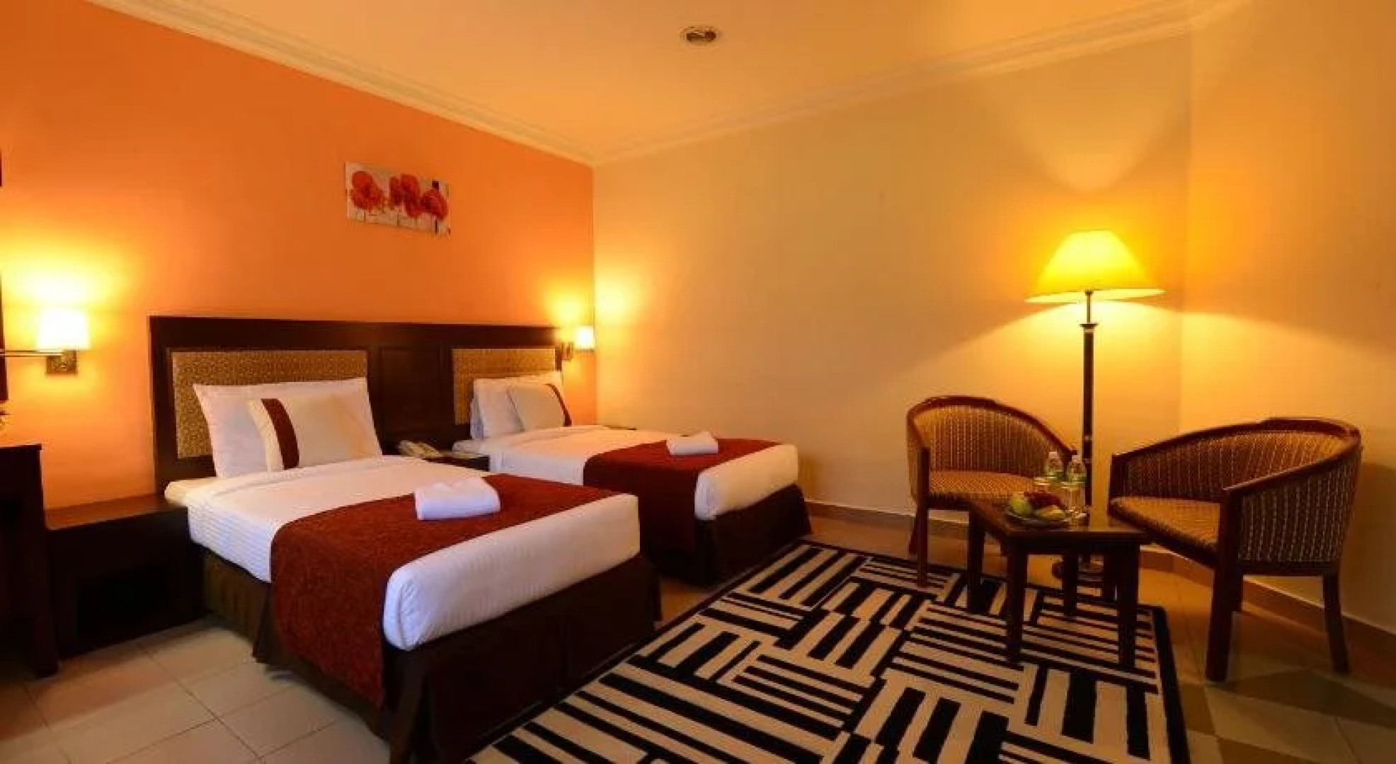 Felda Residence Trolak