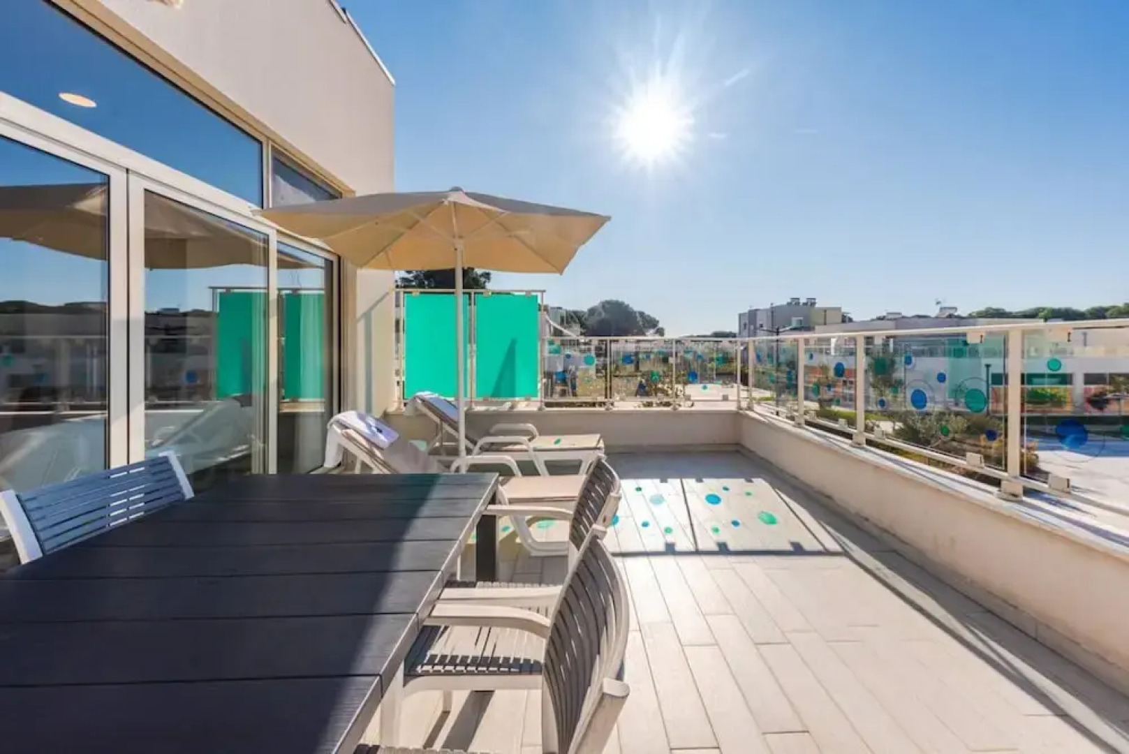 1-bedroom Retreat at Gjiri i Lalzit - Zambaku