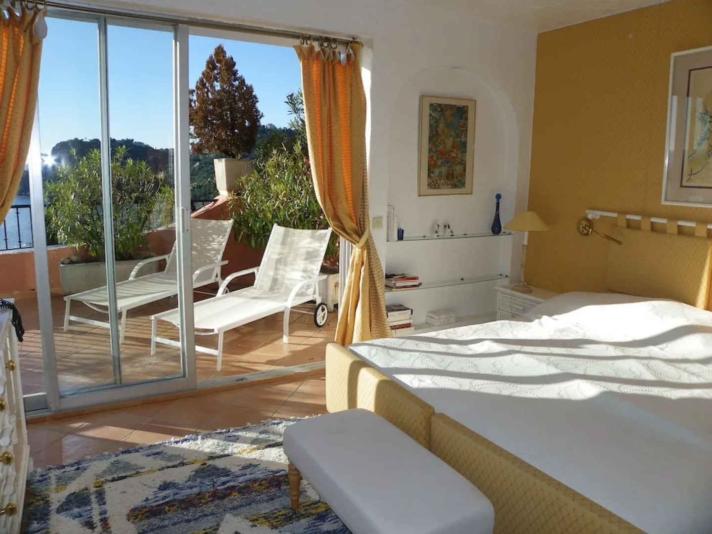 Agence la Galère - Appartement Dahlia 1