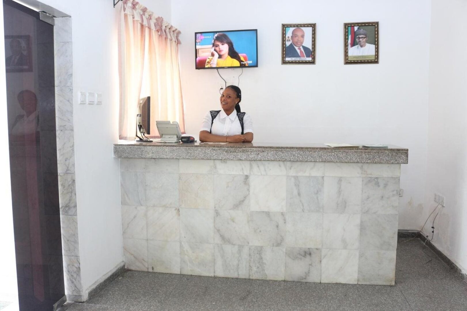 Crystalem Luxury Hotel