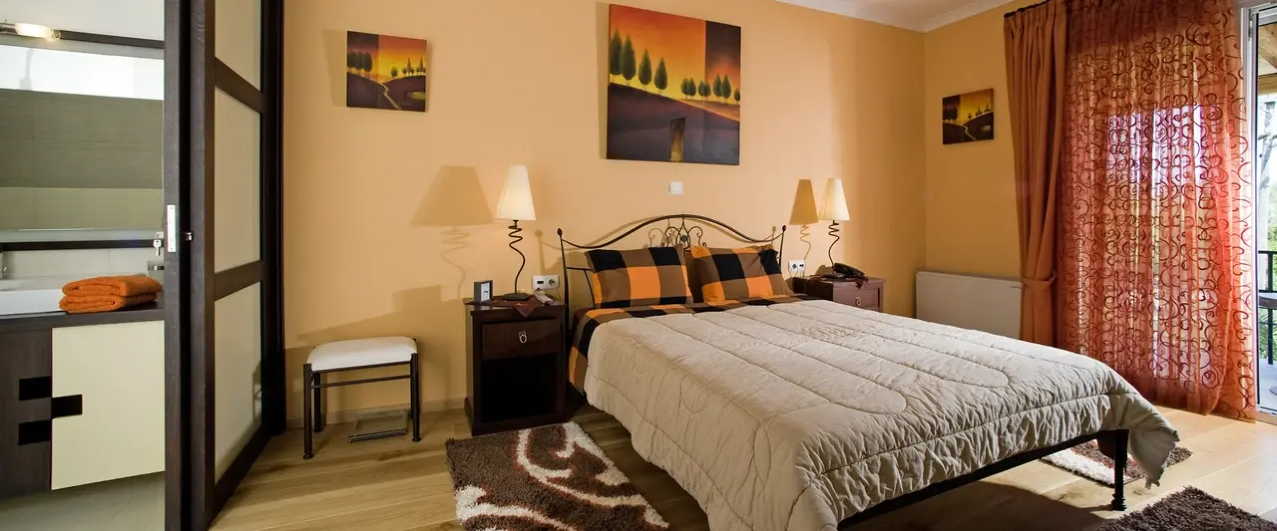 Privilege Villas Corfu