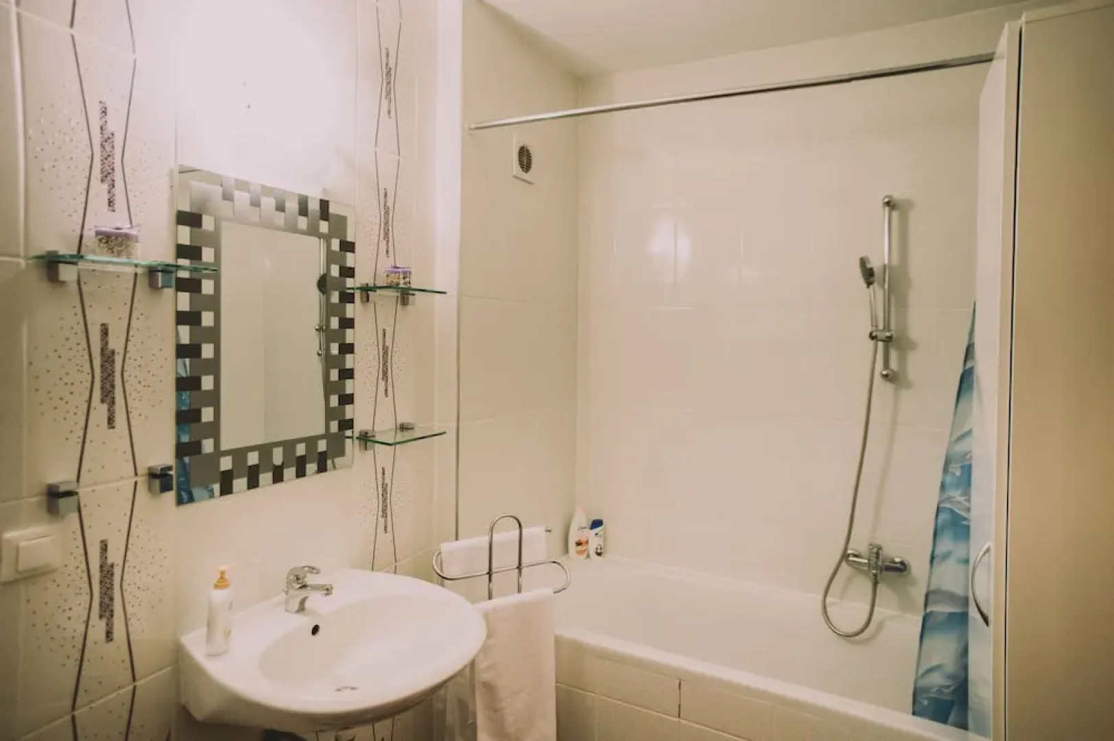 Penthouse Ambiance Brasov