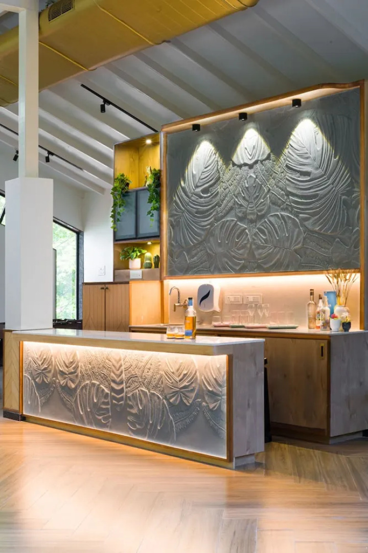 Hearthstone By Getaway Stays