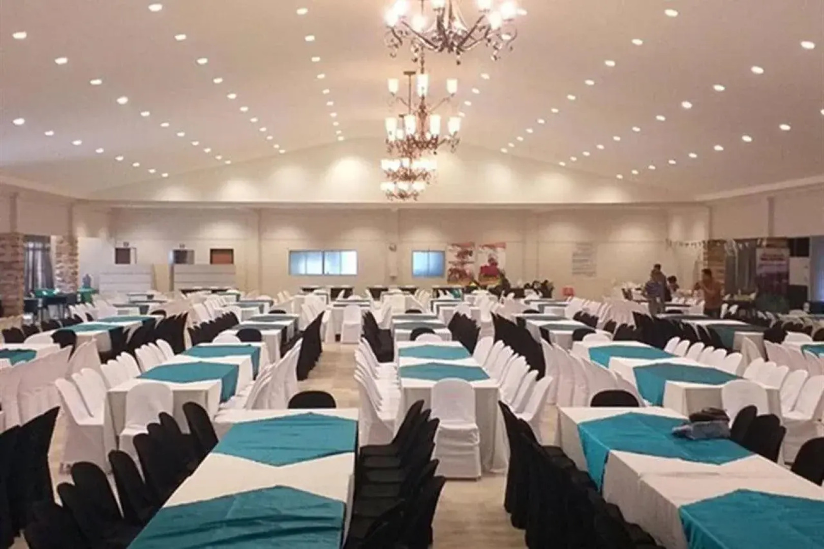 Acacia Hotel Bacolod