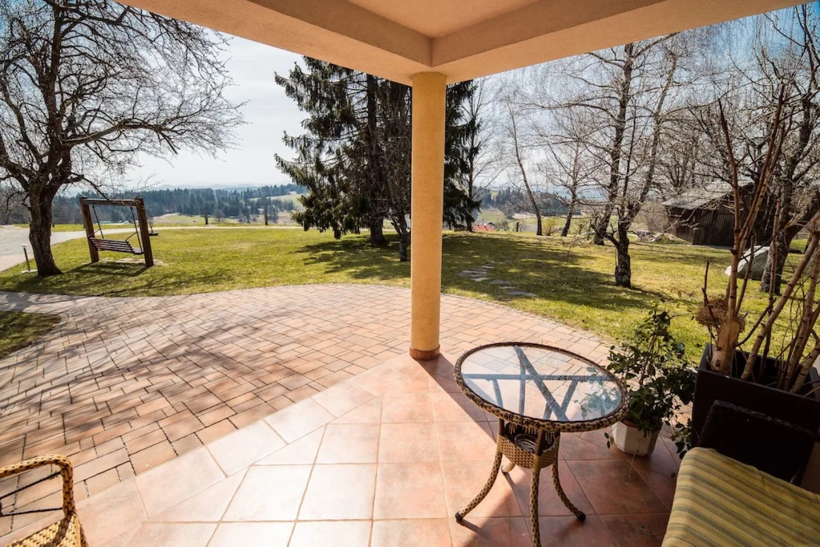 Luxury Apartment Ana With Hot tub