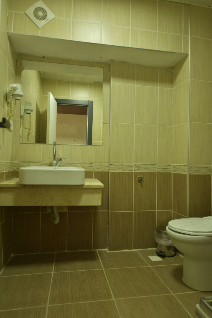 Omega Luxx Hotel - Boutique class