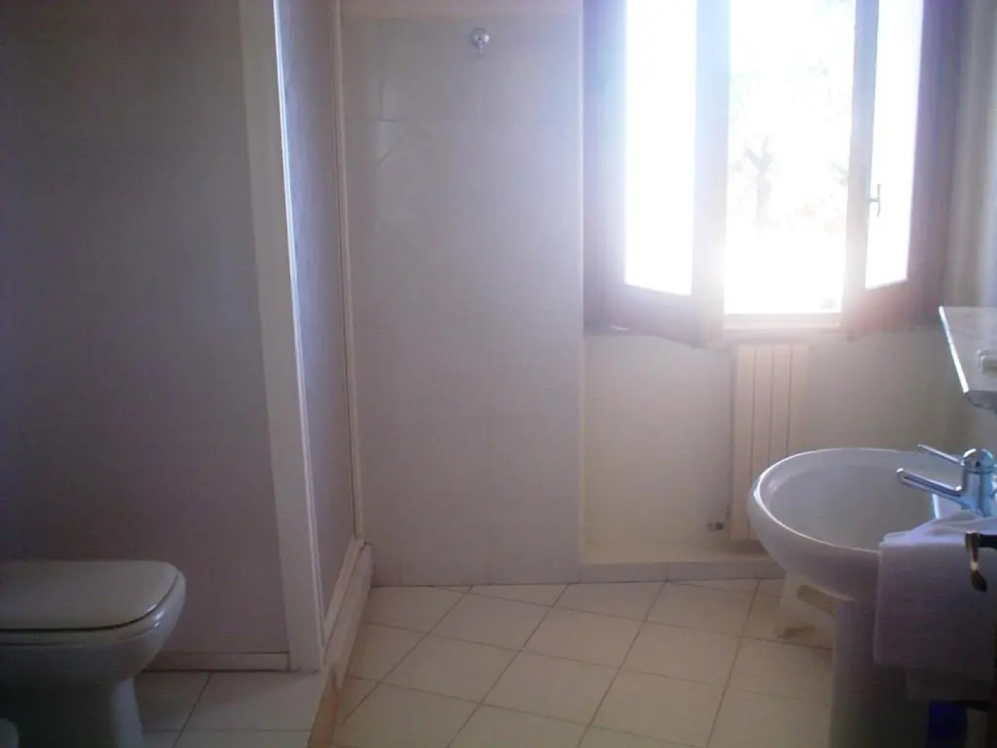 Il Vigneto - Bed & Breakfast