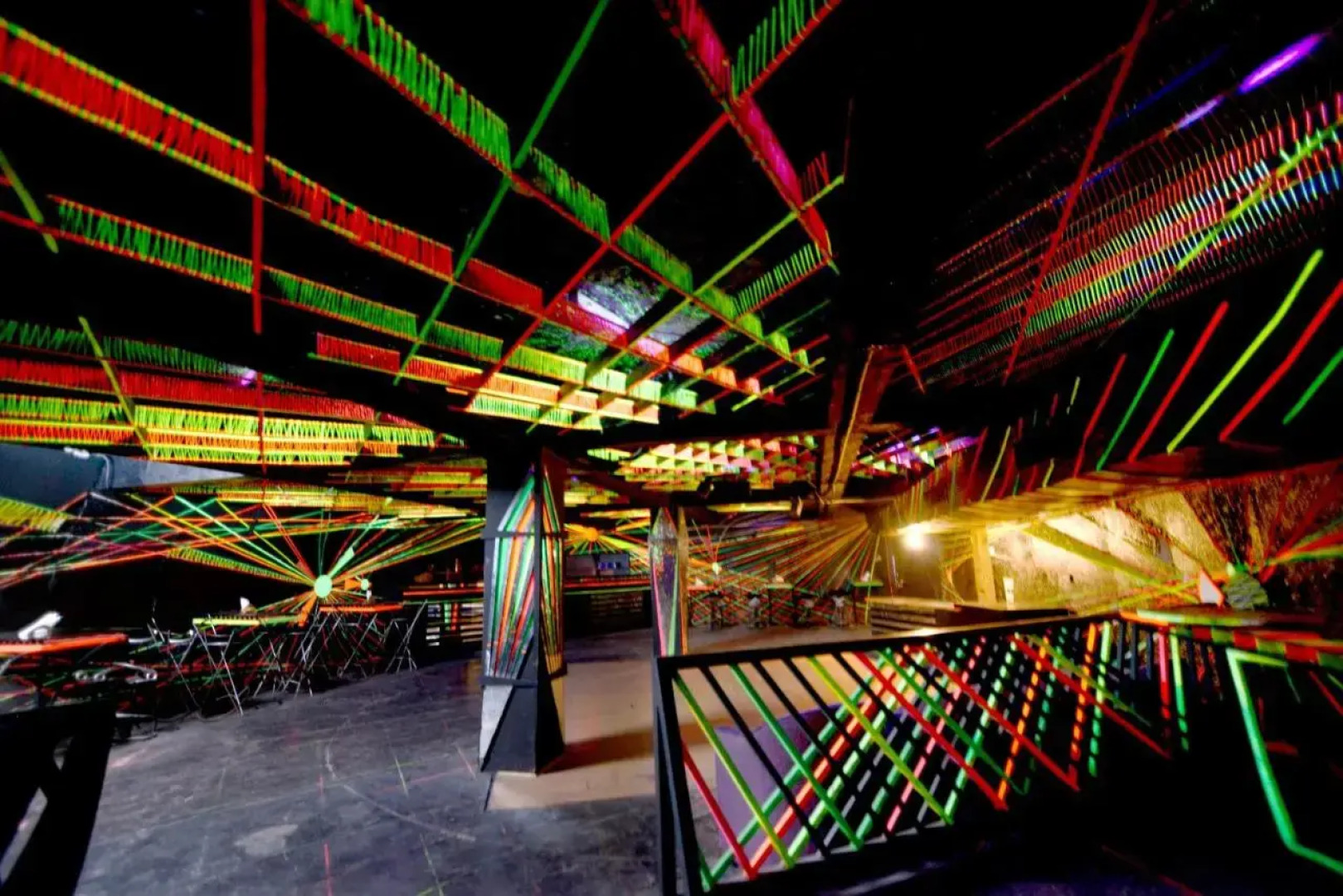 Pink Pearl Hotel & Fun City