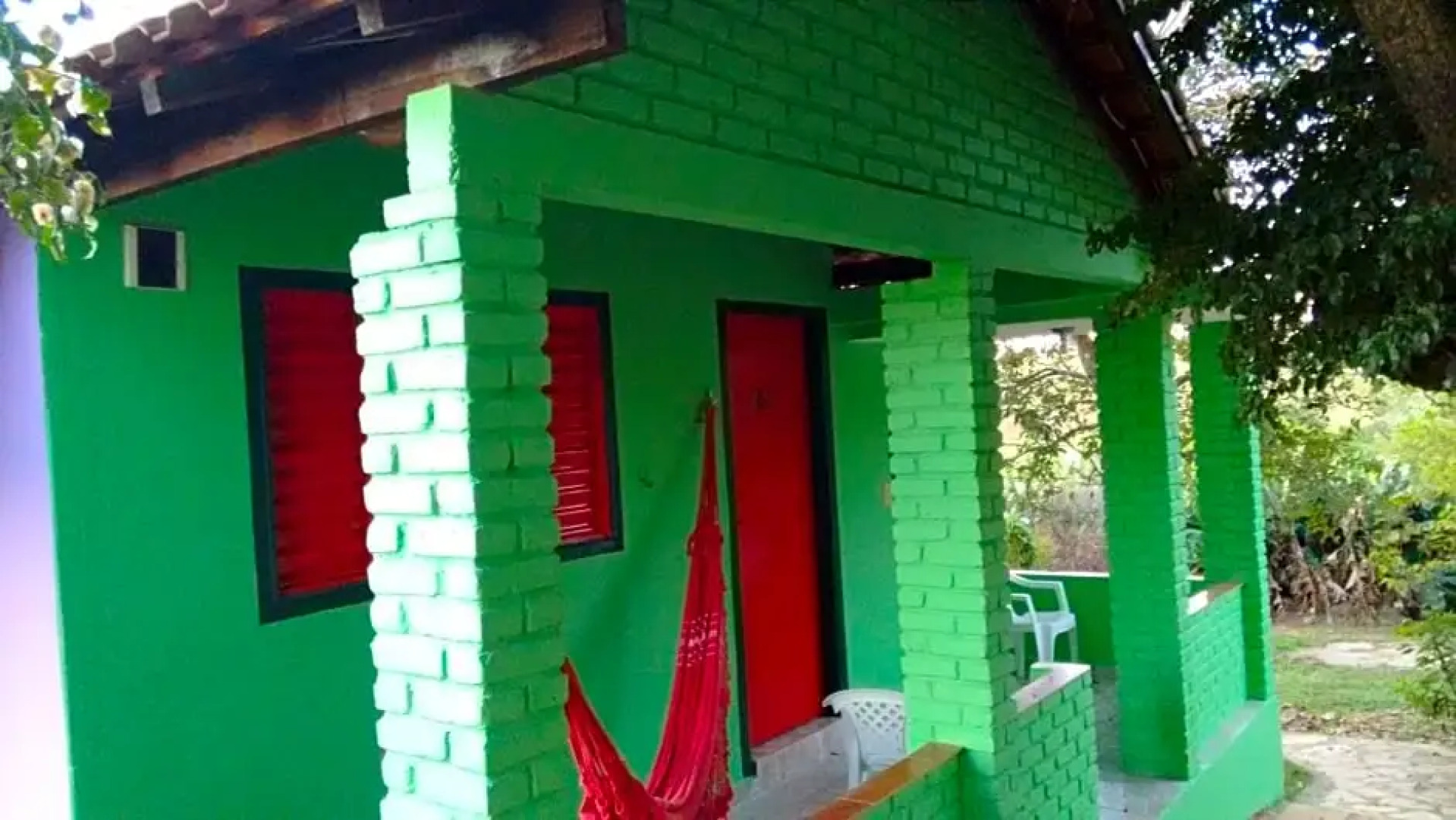 Pousada Recanto do Sossego