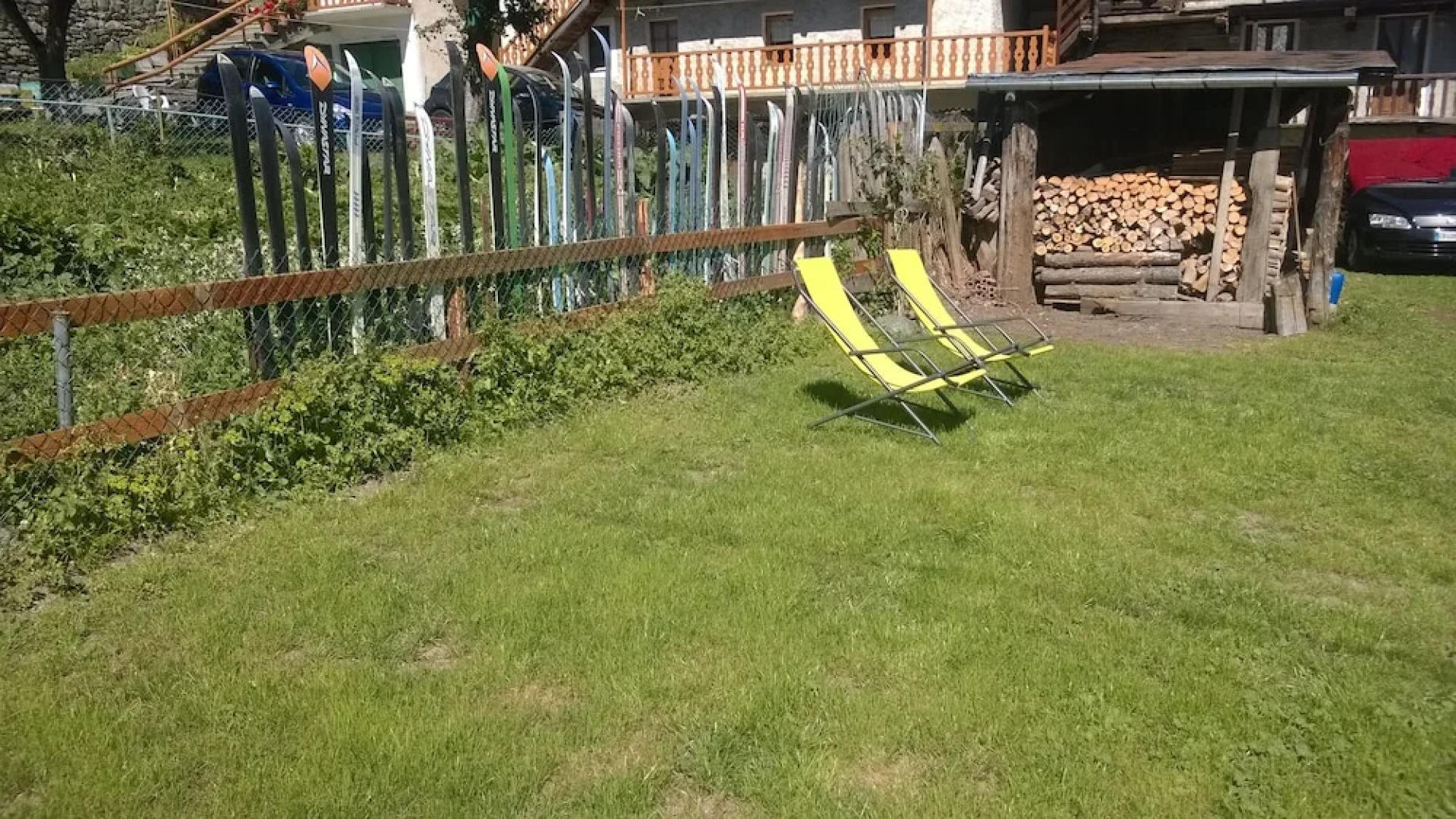 SUNLAKE Maison leveque