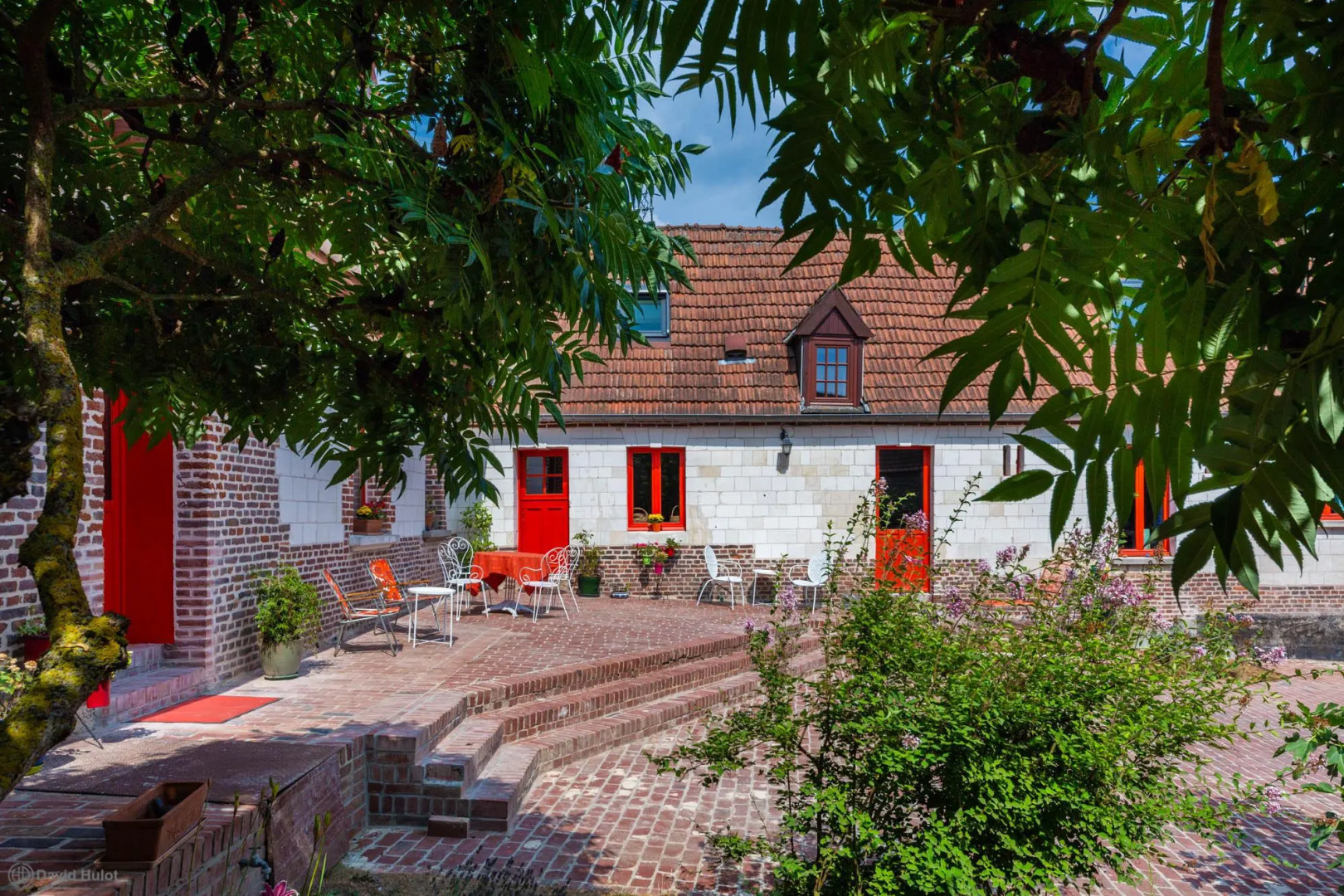 Les Rêveries Nomades