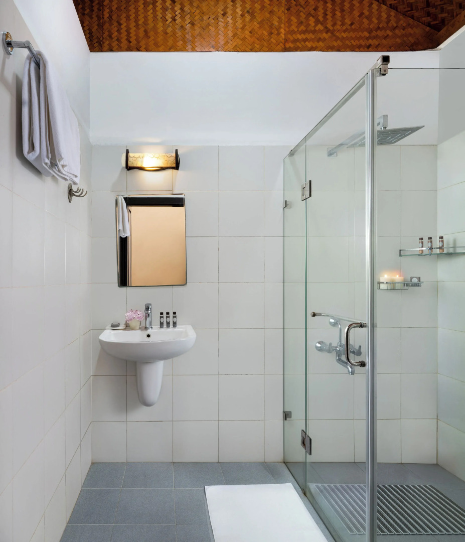 Bangaram Island Resort - Ihcl Seleqtions, Lakshadweep