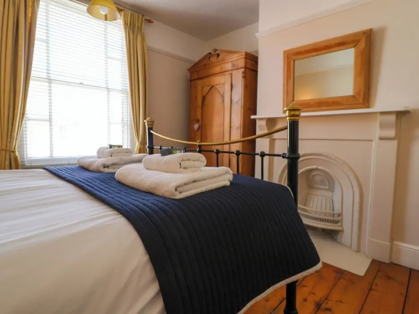 Albion House, Southwold