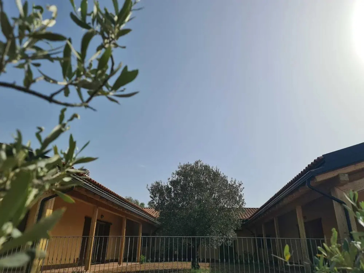 Agriturismo Corte Degli Ulivi