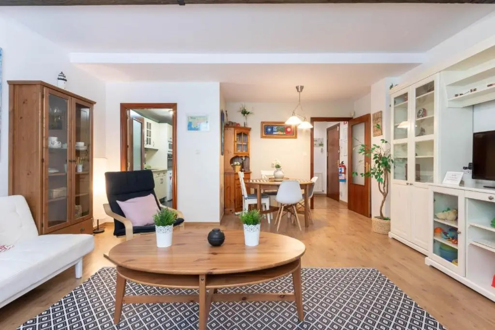 Etxie La casa de Mundaka EBI 326