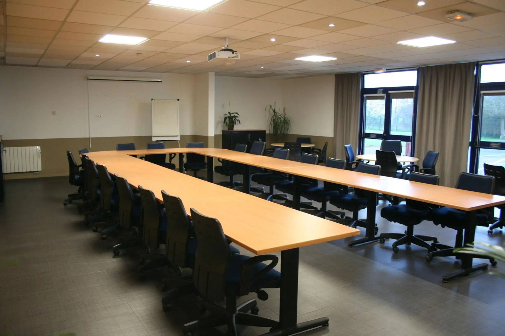 ibis budget Marne la Vallee Pontault Combault