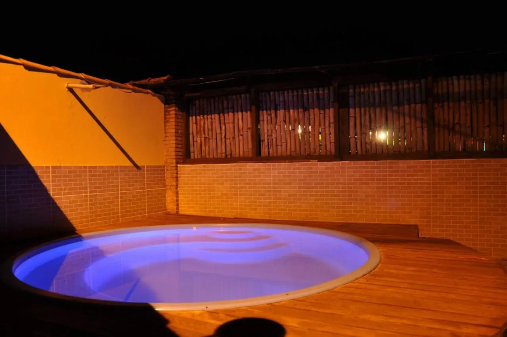 Pousada Portal da Chapada