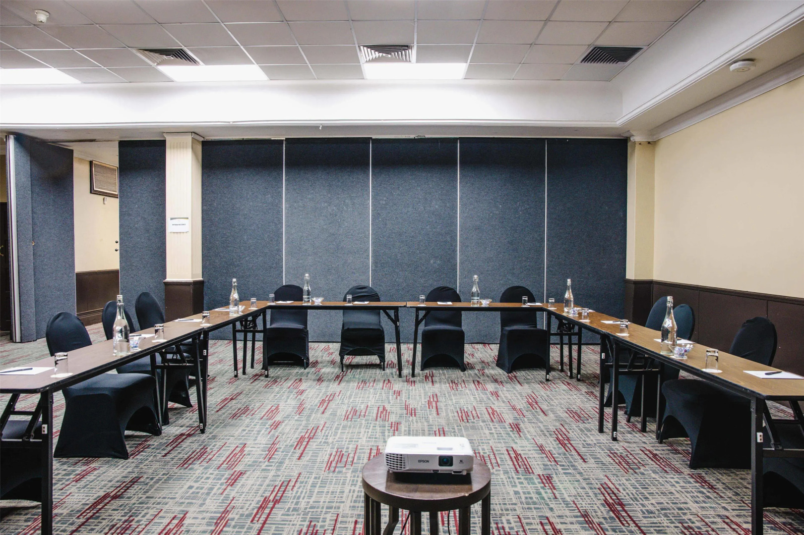 Premier Hotel The Richards