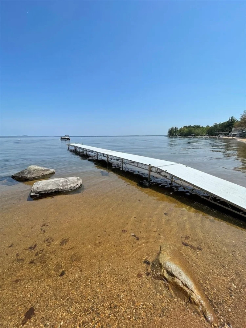 Camp Marcy Limit 8 3 Bedroom Cottage by RedAwning