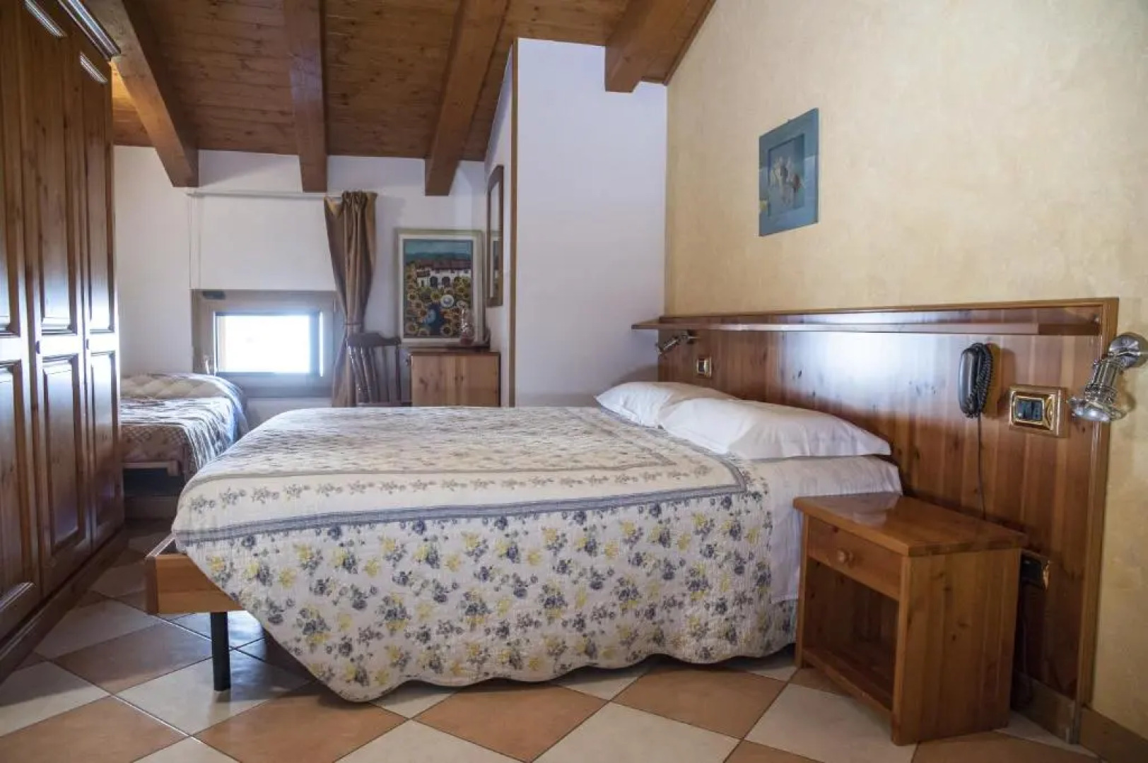 Alloggio Casa Hellen