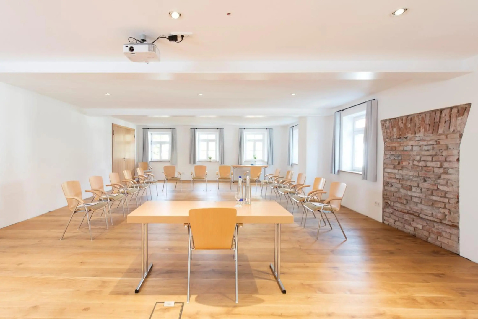 Hörger Biohotel Tafernwirtschaft