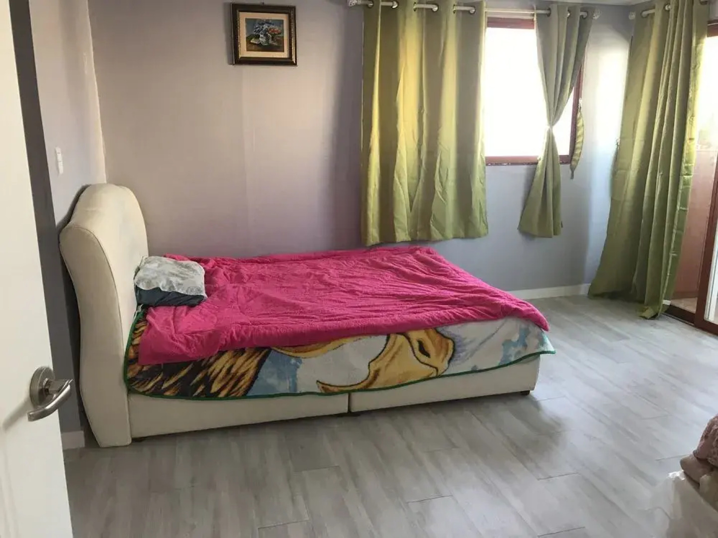 The house of gallery