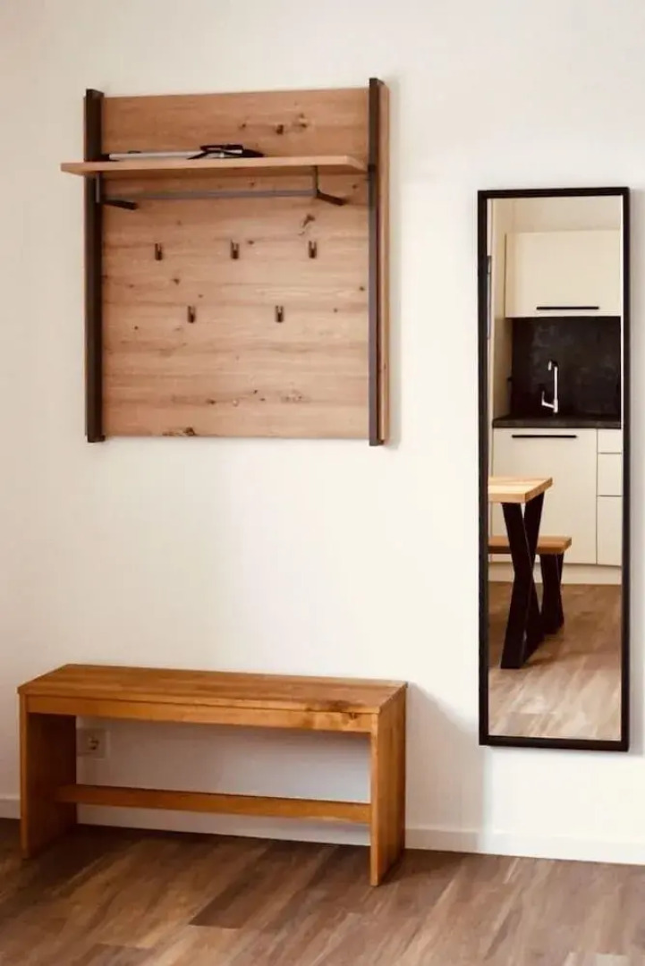 Hürth-Köln Studio Apartment A