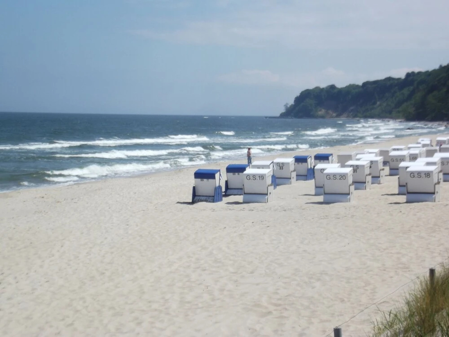 Residenz zum Südstrand