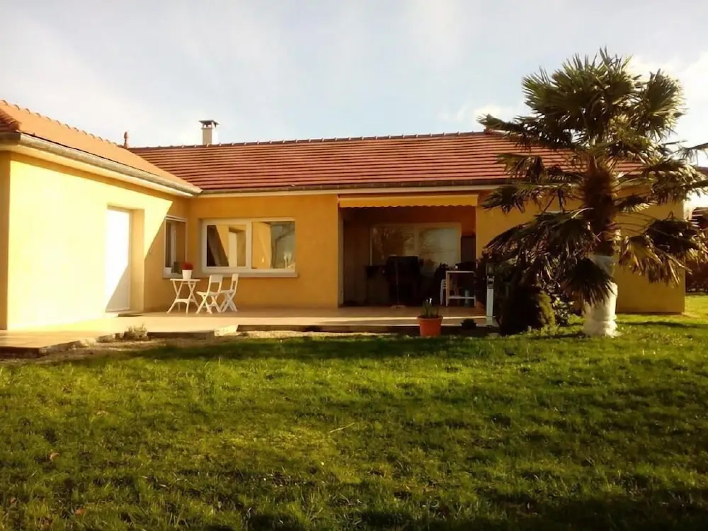 Alaguyauder La Chambre