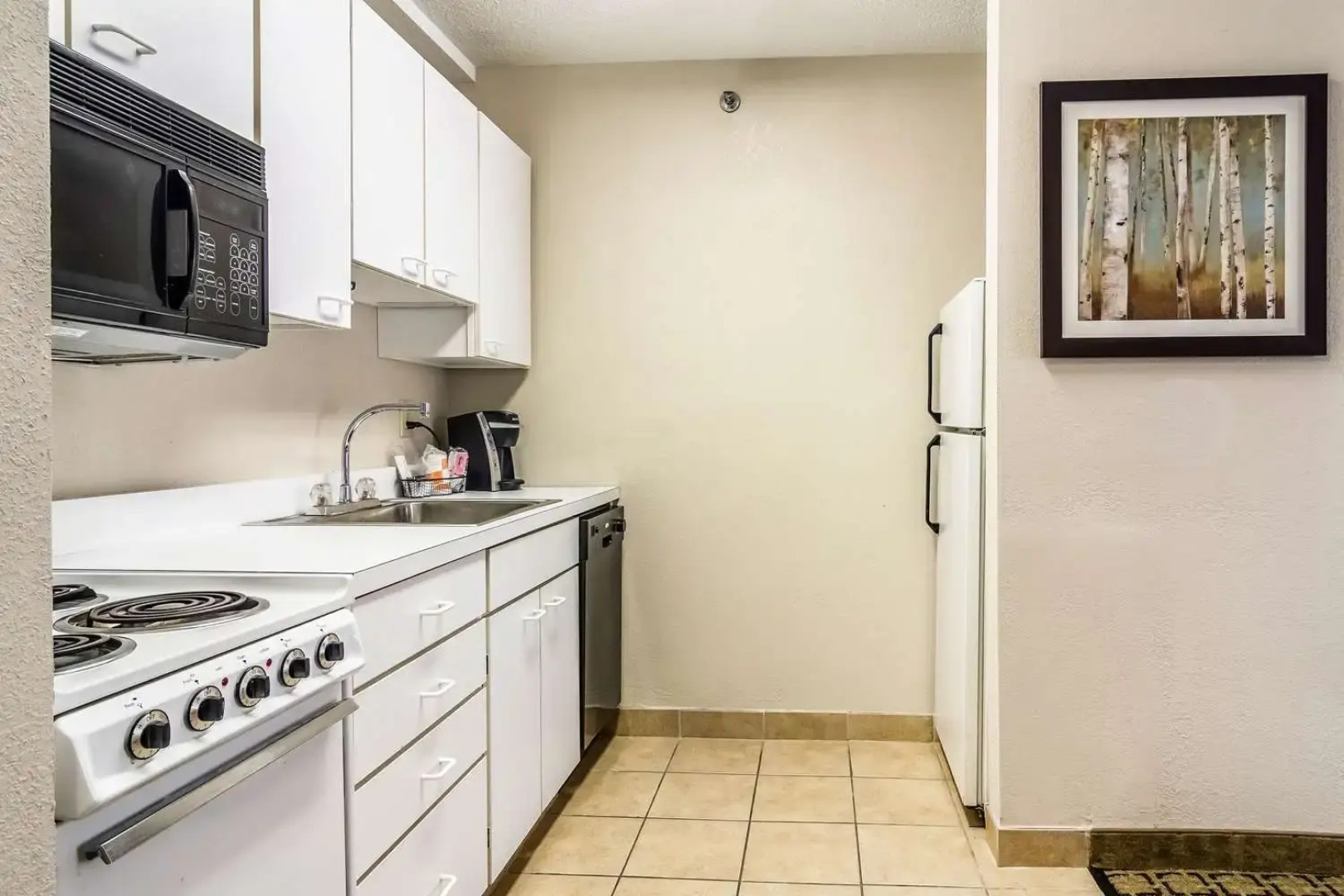 Clarion Inn Cranberry Township