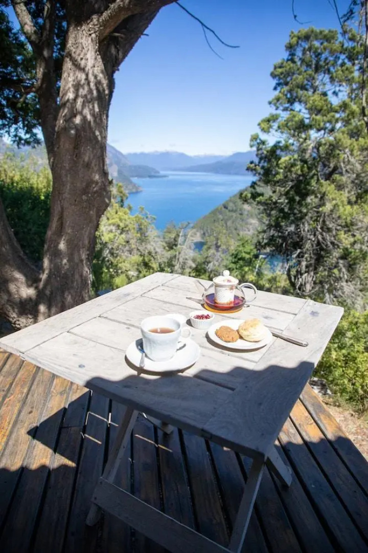 Arrayan Hostería de Montaña y Casa de Té