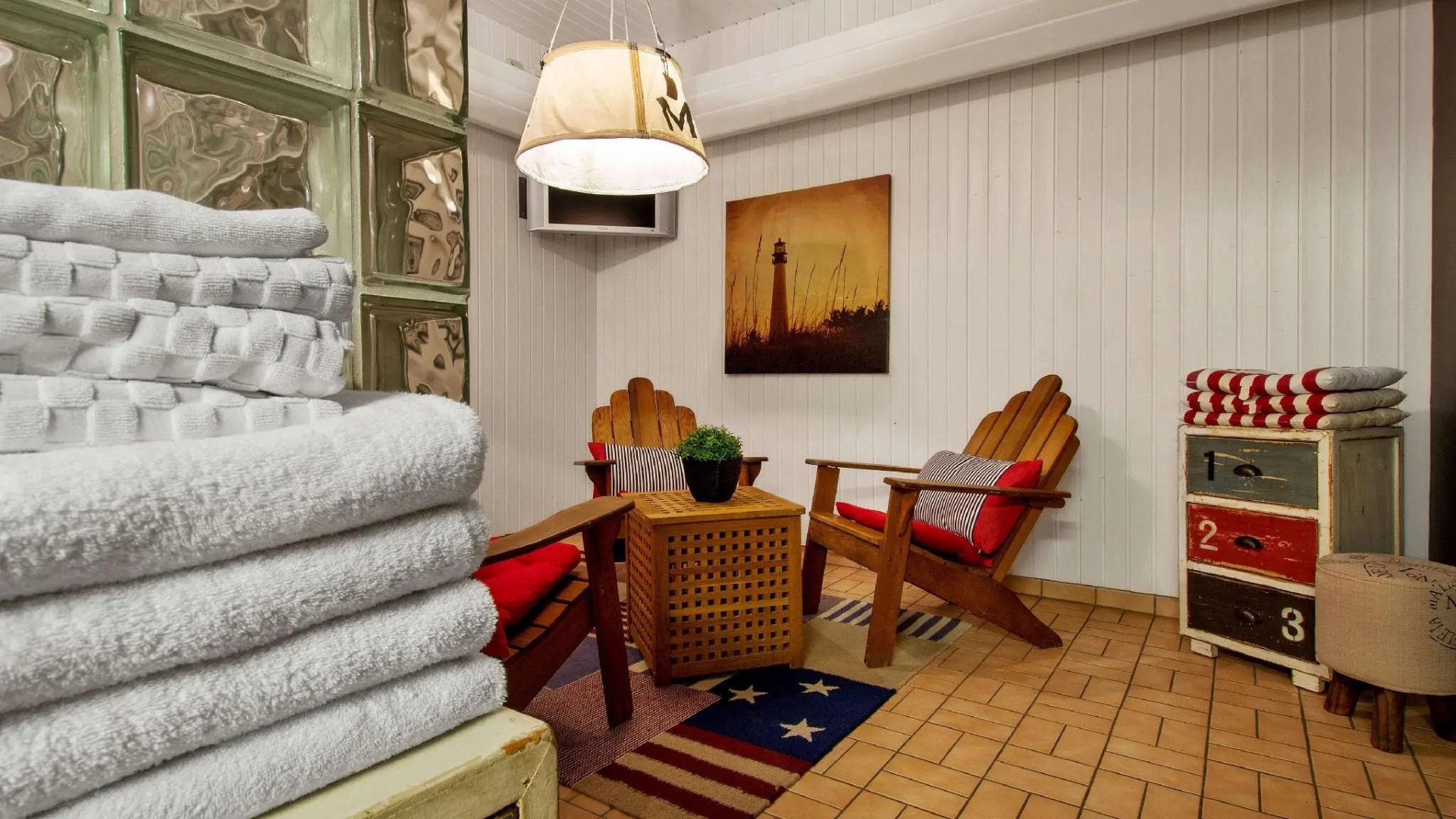 Elite City Hotel Orebro