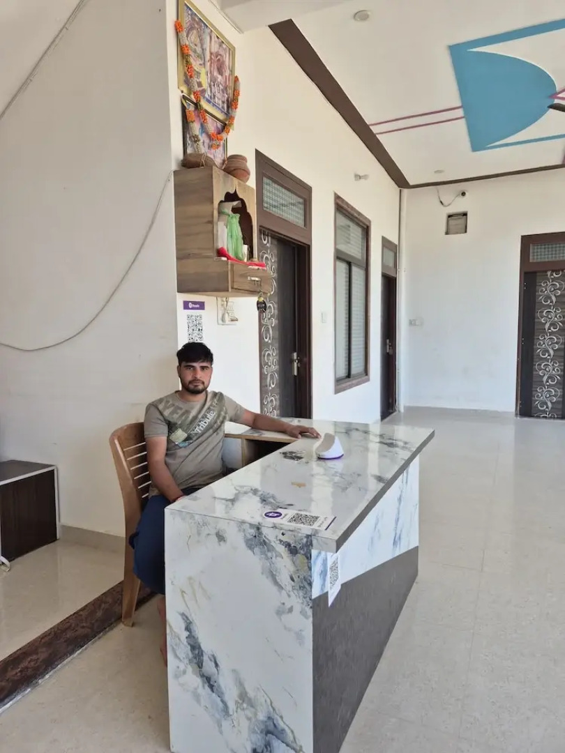 Shyam Niwas Guest House