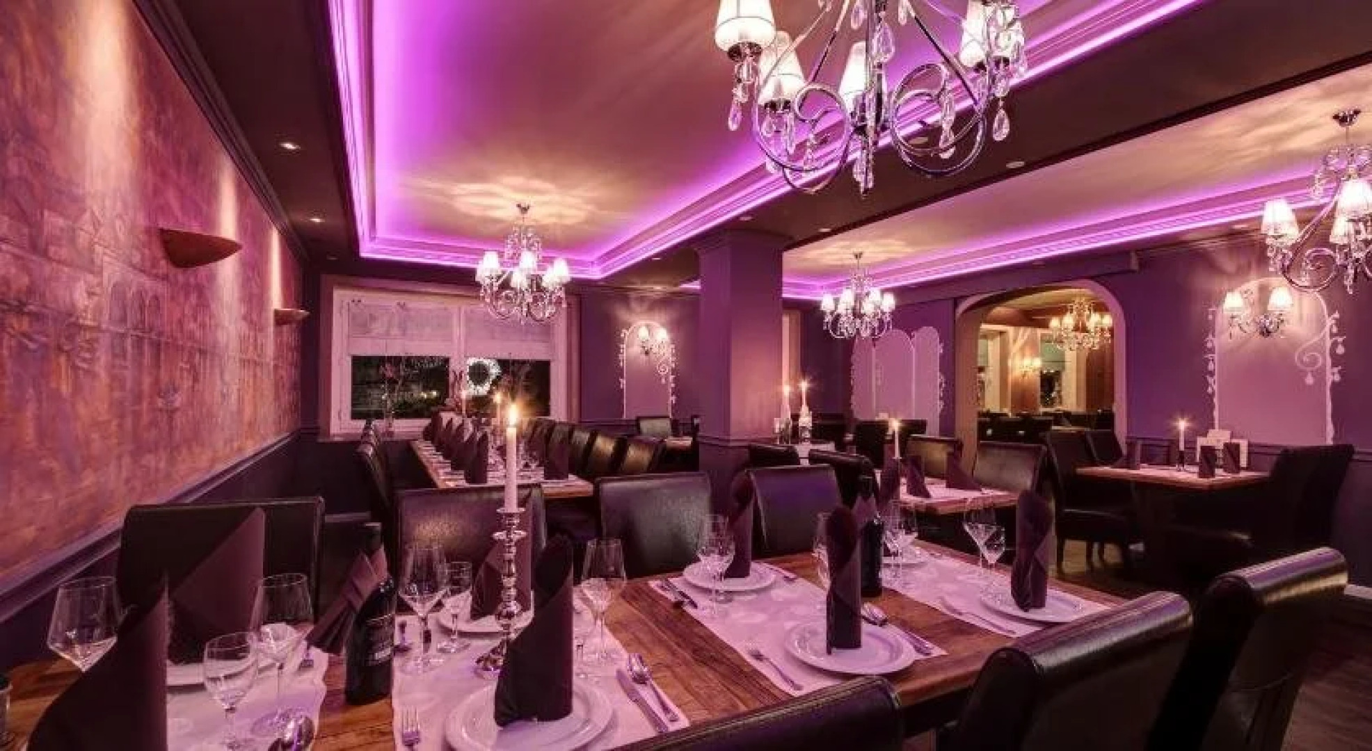 Dubrovnik Hotel-Restaurant