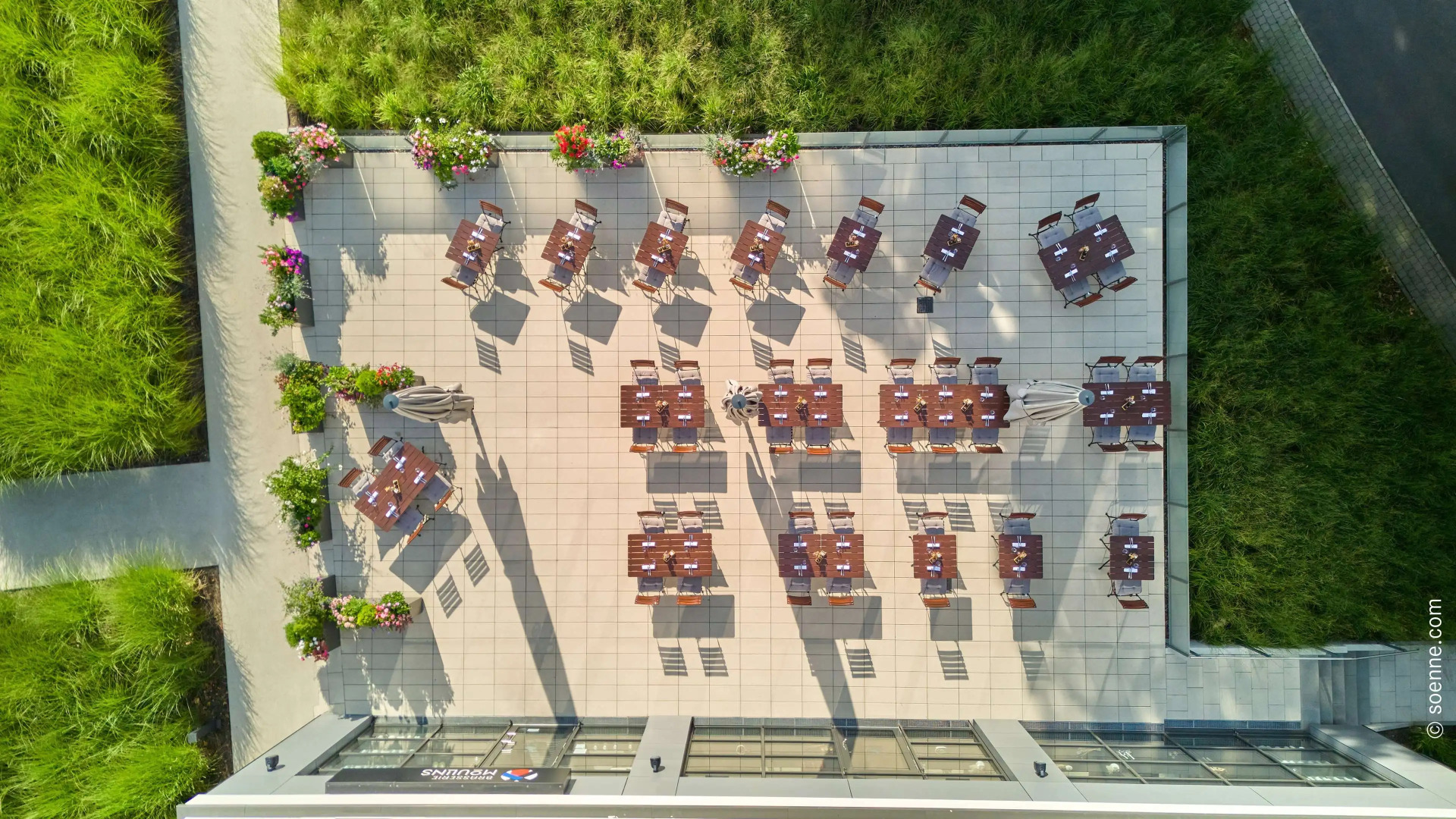 Dorint Parkhotel Frankfurt - Bad Vilbel